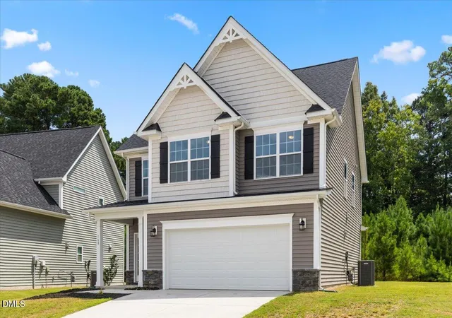 Photo 2 of Sale Pending at 168 Black Oak Ct, Clayton, NC 27520 | MLS# 10188432 | Listing updated on 2026-09-18