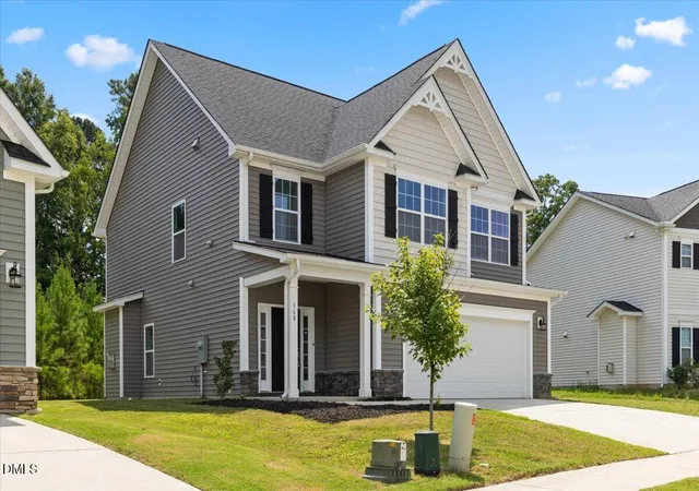 Photo 3 of Sale Pending at 168 Black Oak Ct, Clayton, NC 27520 | MLS# 10188432 | Listing updated on 2026-09-18