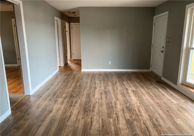 Photo 2 of Single family home for sale at 607 Odell Rd, Spring Lake, NC 28390 | MLS# 768222 | Listing updated on 2026-08-24