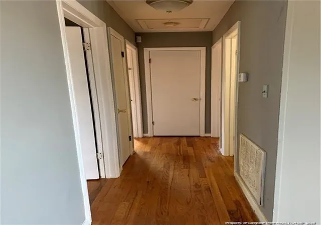 Photo 5 of Single family home for sale at 607 Odell Rd, Spring Lake, NC 28390 | MLS# 768222 | Listing updated on 2026-08-24