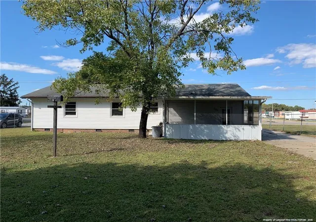 Photo 9 of Single family home for sale at 607 Odell Rd, Spring Lake, NC 28390 | MLS# 768222 | Listing updated on 2026-08-24