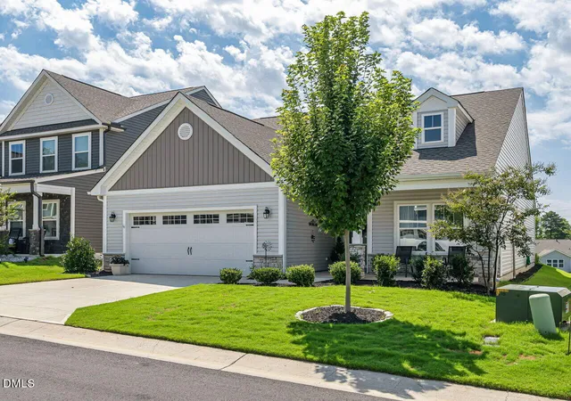 Photo 2 of Sale Pending at 763 Bent Willow Dr, Clayton, NC 27527 | MLS# 10189791 | Listing updated on 2026-09-10