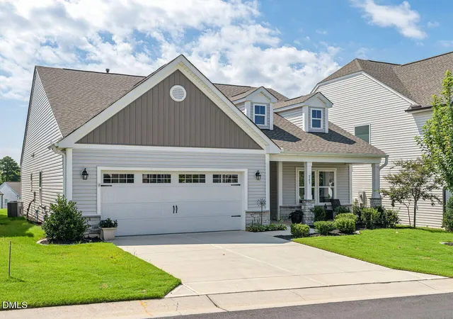 Photo 3 of Sale Pending at 763 Bent Willow Dr, Clayton, NC 27527 | MLS# 10189791 | Listing updated on 2026-09-10