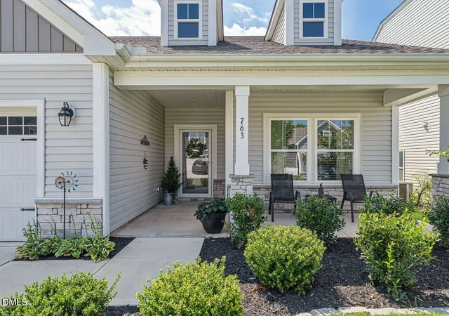Photo 3 of Sale Pending at 763 Bent Willow Dr, Clayton, NC 27527 | MLS# 10189791 | Listing updated on 2026-09-10