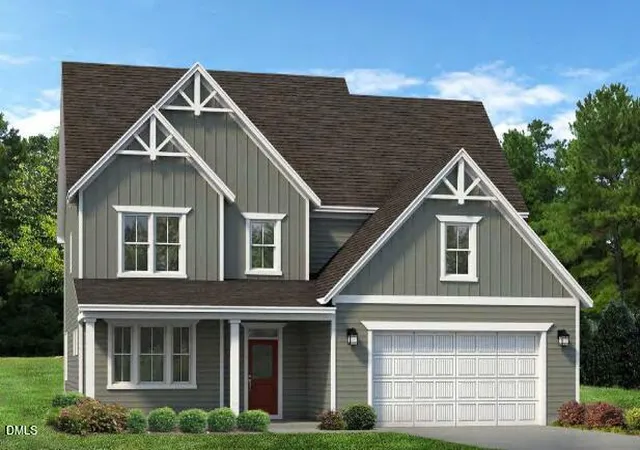 Photo 1 of Sale Pending at 2016 Upland Ln, Durham, NC 27712 | MLS# 10188408 | Listing updated on 2026-08-24