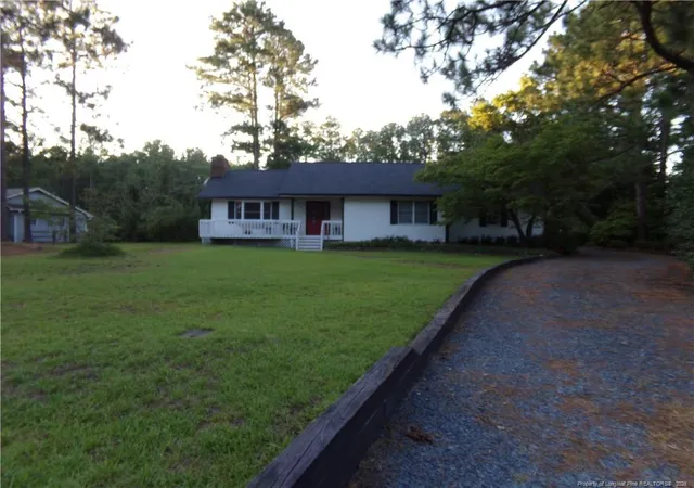 Photo 1 of Single family home for sale at 188 Firetree Ln, West End, NC 27376 | MLS# 768127 | Listing updated on 2026-08-31