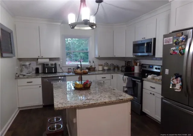 Photo 2 of Single family home for sale at 188 Firetree Ln, West End, NC 27376 | MLS# 768127 | Listing updated on 2026-08-31