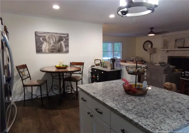 Photo 3 of Single family home for sale at 188 Firetree Ln, West End, NC 27376 | MLS# 768127 | Listing updated on 2026-08-31