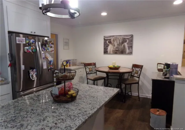 Photo 3 of Single family home for sale at 188 Firetree Ln, West End, NC 27376 | MLS# 768127 | Listing updated on 2026-08-31