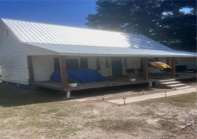 Photo 1 of Single family home for sale at 427 Mcrae Rd, Rowland, NC 28364 | MLS# 768228 | Listing updated on 2026-08-24
