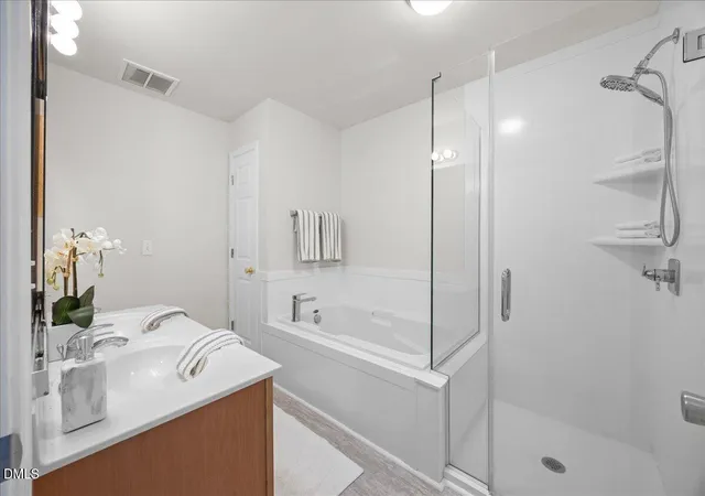 Photo 3 of Condo for sale at 8610 Neuse Landing Ln, Raleigh, NC 27616 | MLS# 10189287 | Listing updated on 2026-08-28