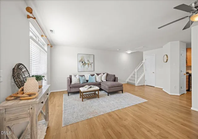 Photo 1 of Condo for sale at 8610 Neuse Landing Ln, Raleigh, NC 27616 | MLS# 10189287 | Listing updated on 2026-08-28