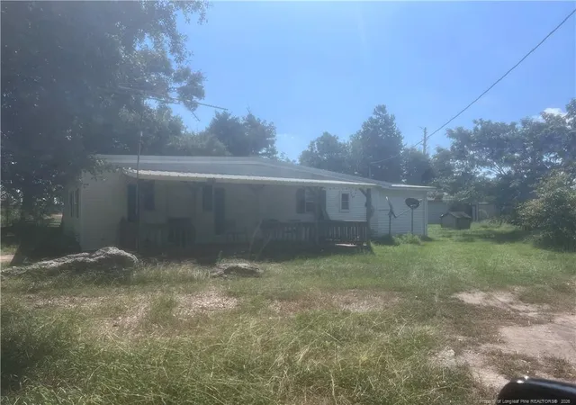 Photo 1 of Single family home for sale at 1485 Montford Dr, Maxton, NC 28364 | MLS# 768232 | Listing updated on 2026-08-24