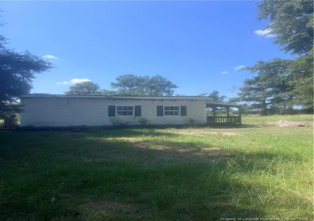 Photo 2 of Single family home for sale at 1485 Montford Dr, Maxton, NC 28364 | MLS# 768232 | Listing updated on 2026-08-24