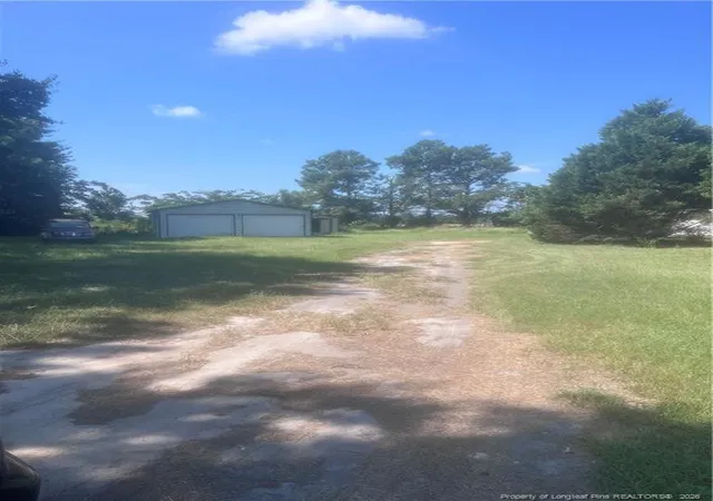 Photo 3 of Single family home for sale at 1485 Montford Dr, Maxton, NC 28364 | MLS# 768232 | Listing updated on 2026-08-24