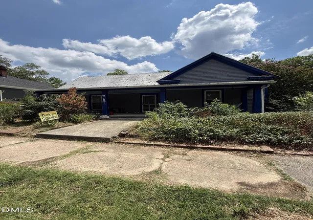 Photo 1 of Sale Pending at 713 Shepherd St, Durham, NC 27701 | MLS# 10188659 | Listing updated on 2026-09-01