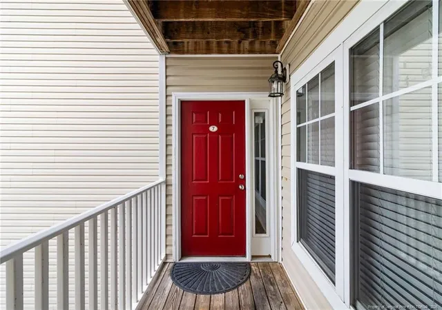 Photo 3 of Condo for sale at 3317 Harbour Pointe Pl #7, Fayetteville, NC 28314 | MLS# 768234 | Listing updated on 2026-09-17