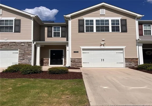 Photo 1 of Townhouse for sale at 1202 Gracie Ln, Carthage, NC 28327 | MLS# 768236 | Listing updated on 2026-08-24