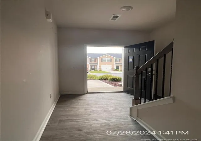 Photo 2 of Townhouse for sale at 1202 Gracie Ln, Carthage, NC 28327 | MLS# 768236 | Listing updated on 2026-08-24