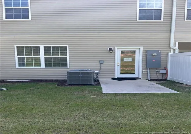 Photo 36 of Townhouse for sale at 1202 Gracie Ln, Carthage, NC 28327 | MLS# 768236 | Listing updated on 2026-08-24
