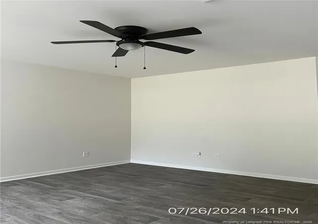 Photo 3 of Townhouse for sale at 1202 Gracie Ln, Carthage, NC 28327 | MLS# 768236 | Listing updated on 2026-09-25