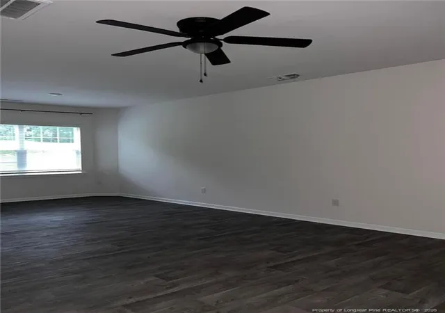Photo 3 of Townhouse for sale at 1202 Gracie Ln, Carthage, NC 28327 | MLS# 768236 | Listing updated on 2026-09-25