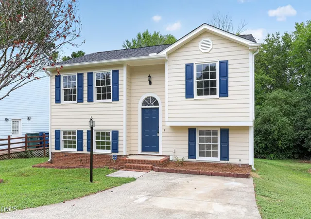Photo 1 of Single family home for sale at 1207 Odyssey Dr, Durham, NC 27713 | MLS# 10188429 | Listing updated on 2026-09-01