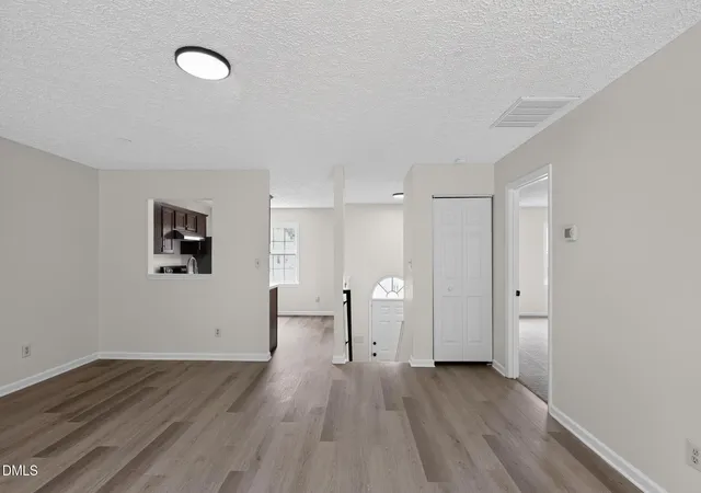Photo 3 of Single family home for sale at 1207 Odyssey Dr, Durham, NC 27713 | MLS# 10188429 | Listing updated on 2026-09-01