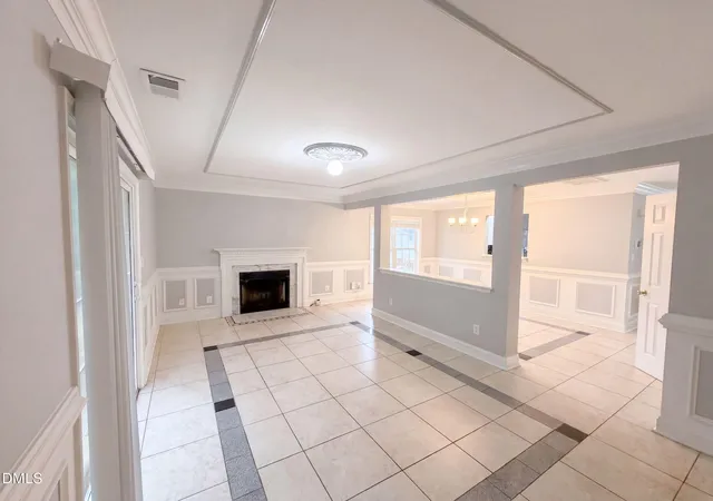 Photo 3 of Single family home for sale at 5400 Tanglewood Pine Ln, Raleigh, NC 27610 | MLS# 10188426 | Listing updated on 2026-09-03
