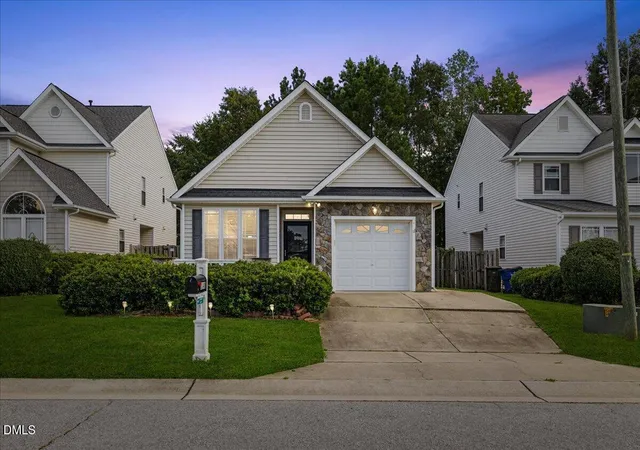 Photo 1 of Single family home for sale at 3148 La Costa Way, Raleigh, NC 27610 | MLS# 10189761 | Listing updated on 2026-10-03