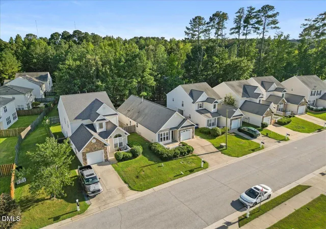 Photo 3 of Single family home for sale at 3148 La Costa Way, Raleigh, NC 27610 | MLS# 10189761 | Listing updated on 2026-10-03