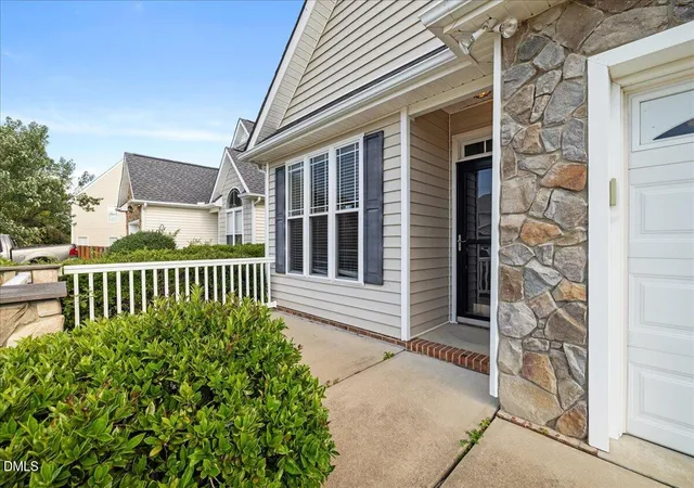 Photo 3 of Single family home for sale at 3148 La Costa Way, Raleigh, NC 27610 | MLS# 10189761 | Listing updated on 2026-10-03