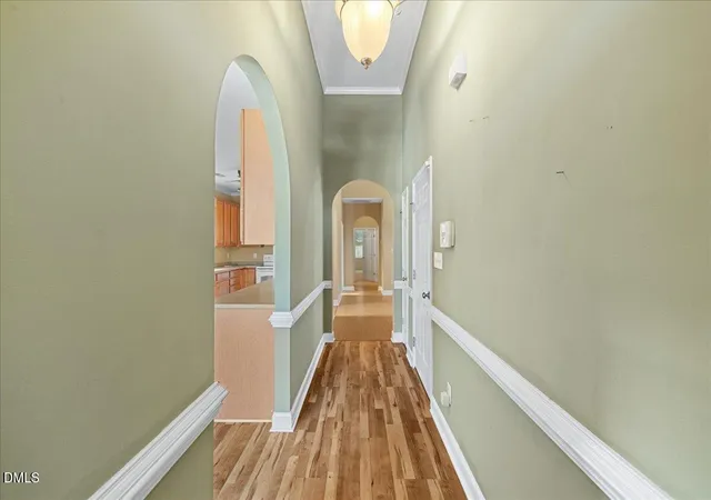 Photo 4 of Single family home for sale at 3148 La Costa Way, Raleigh, NC 27610 | MLS# 10189761 | Listing updated on 2026-10-03