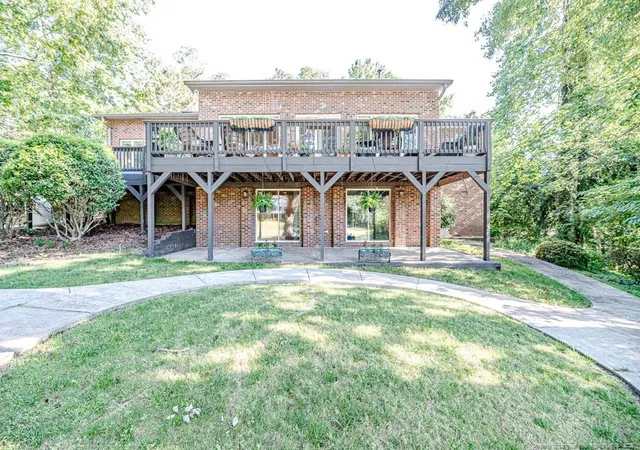Photo 1 of Single family home for sale at 758 Turnbury Ct, Sanford, NC 27332 | MLS# 768210 | Listing updated on 2026-08-25