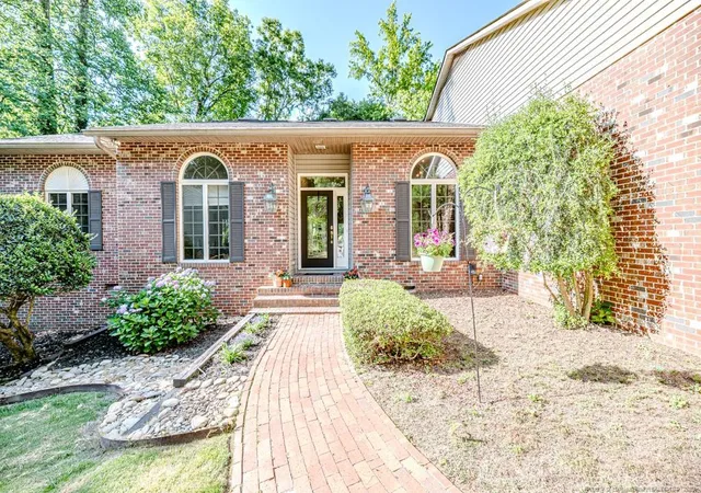 Photo 3 of Single family home for sale at 758 Turnbury Ct, Sanford, NC 27332 | MLS# 768210 | Listing updated on 2026-08-25