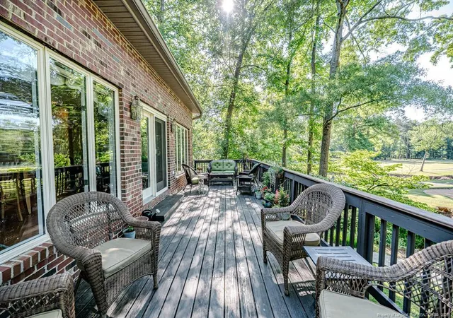 Photo 3 of Single family home for sale at 758 Turnbury Ct, Sanford, NC 27332 | MLS# 768210 | Listing updated on 2026-08-25