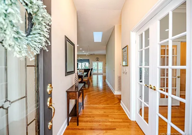 Photo 4 of Single family home for sale at 758 Turnbury Ct, Sanford, NC 27332 | MLS# 768210 | Listing updated on 2026-08-25