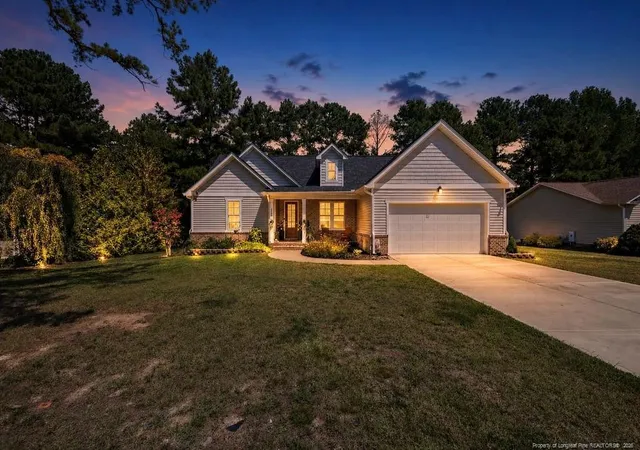 Photo 1 of Sale Pending at 6043 Saint Andrews Dr, Sanford, NC 27332 | MLS# 768238 | Listing updated on 2026-09-02