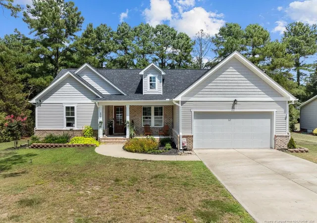 Photo 2 of Sale Pending at 6043 Saint Andrews Dr, Sanford, NC 27332 | MLS# 768238 | Listing updated on 2026-09-02