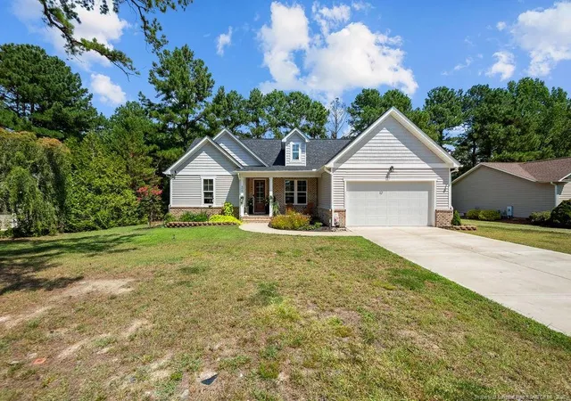 Photo 3 of Sale Pending at 6043 Saint Andrews Dr, Sanford, NC 27332 | MLS# 768238 | Listing updated on 2026-09-02