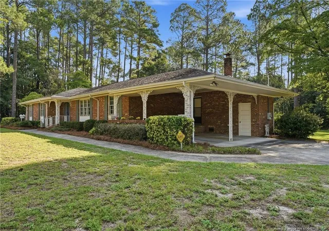 Photo 2 of Single family home for sale at 12421 Appin Rd, Laurinburg, NC 28352 | MLS# 766548 | Listing updated on 2026-08-31