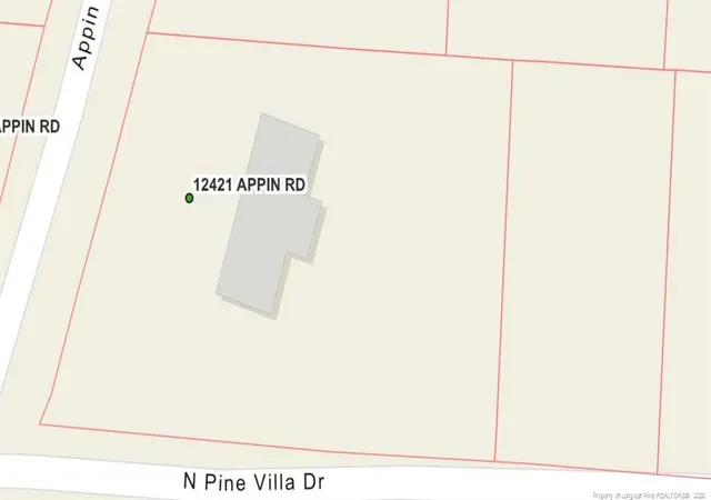 Photo 33 of Single family home for sale at 12421 Appin Rd, Laurinburg, NC 28352 | MLS# 766548 | Listing updated on 2026-08-31
