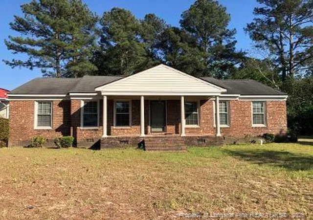 Photo 1 of Single family home for sale at 3130 Dunn Rd, Eastover, NC 28312 | MLS# 768245 | Listing updated on 2026-09-07