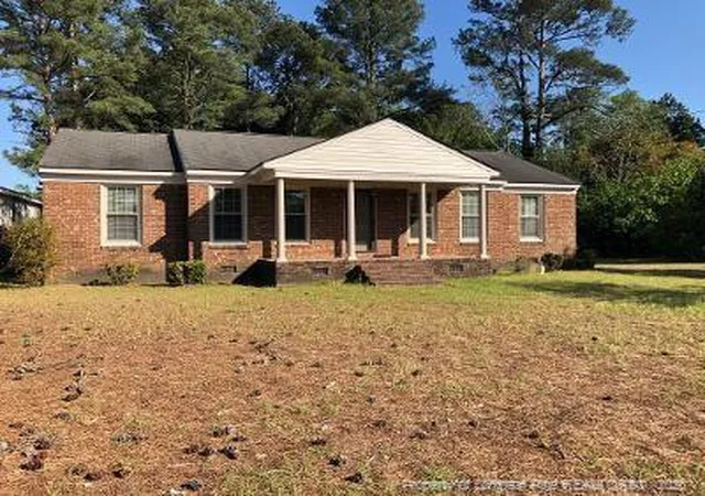 Photo 2 of Single family home for sale at 3130 Dunn Rd, Eastover, NC 28312 | MLS# 768245 | Listing updated on 2026-09-07