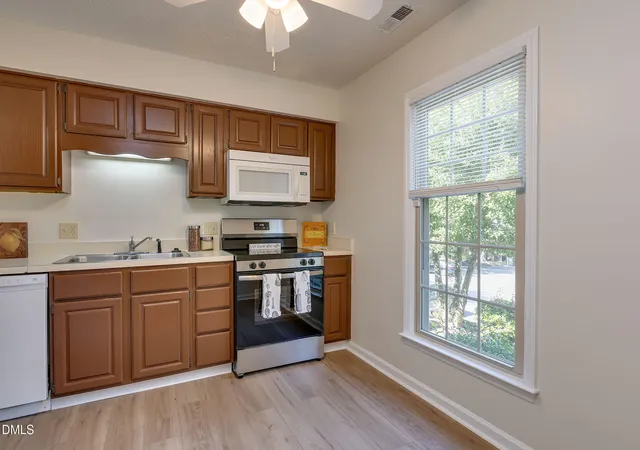 Photo 2 of Townhouse for sale at 3109 Coachman's Wy, Durham, NC 27705 | MLS# 10188620 | Listing updated on 2026-08-26