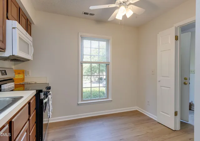 Photo 3 of Townhouse for sale at 3109 Coachman's Wy, Durham, NC 27705 | MLS# 10188620 | Listing updated on 2026-09-28