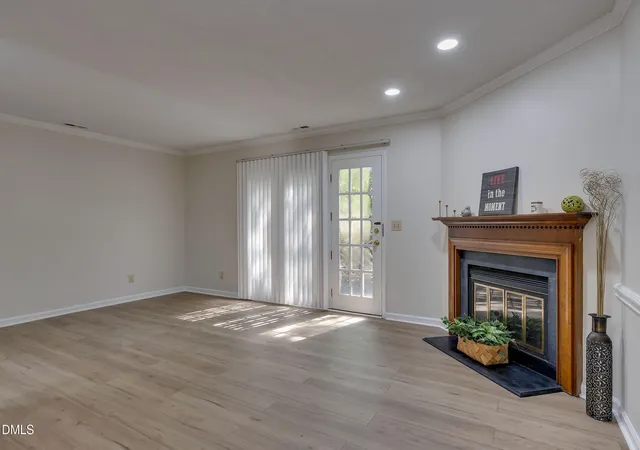 Photo 4 of Townhouse for sale at 3109 Coachman'S Wy, Durham, NC 27705 | MLS# 10188620 | Listing updated on 2026-09-28