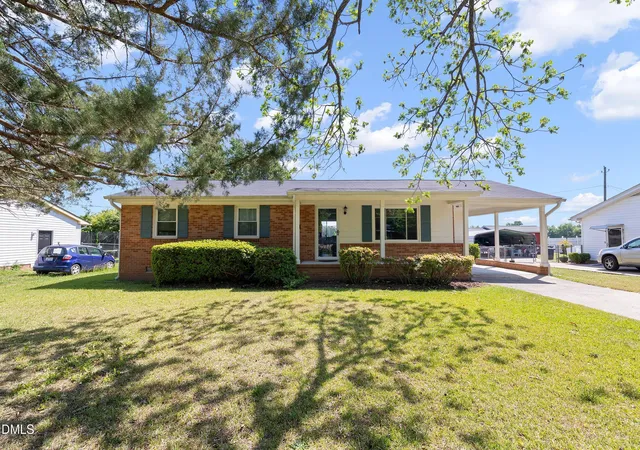 Photo 1 of Sale Pending at 2103 Michael Ln, Smithfield, NC 27577 | MLS# 10188778 | Listing updated on 2026-09-16