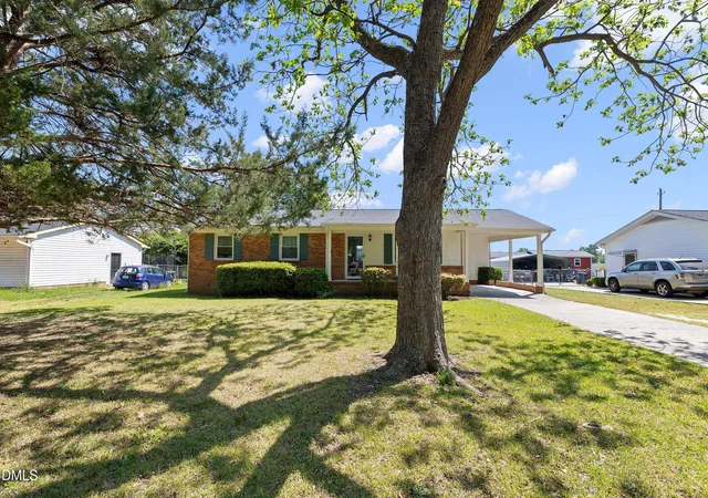 Photo 2 of Sale Pending at 2103 Michael Ln, Smithfield, NC 27577 | MLS# 10188778 | Listing updated on 2026-09-16