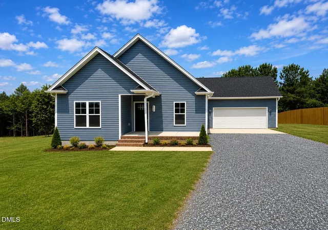 Single family home for sale at 444 Park Springs Rd, Providence, NC 27315 | MLS# 10188459